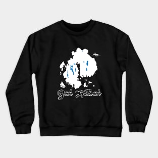 Bah Habah Crewneck Sweatshirt